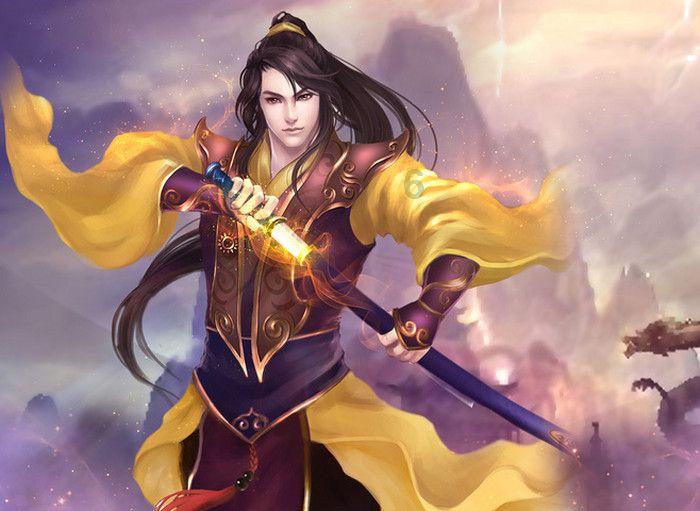 炎龙骑士团