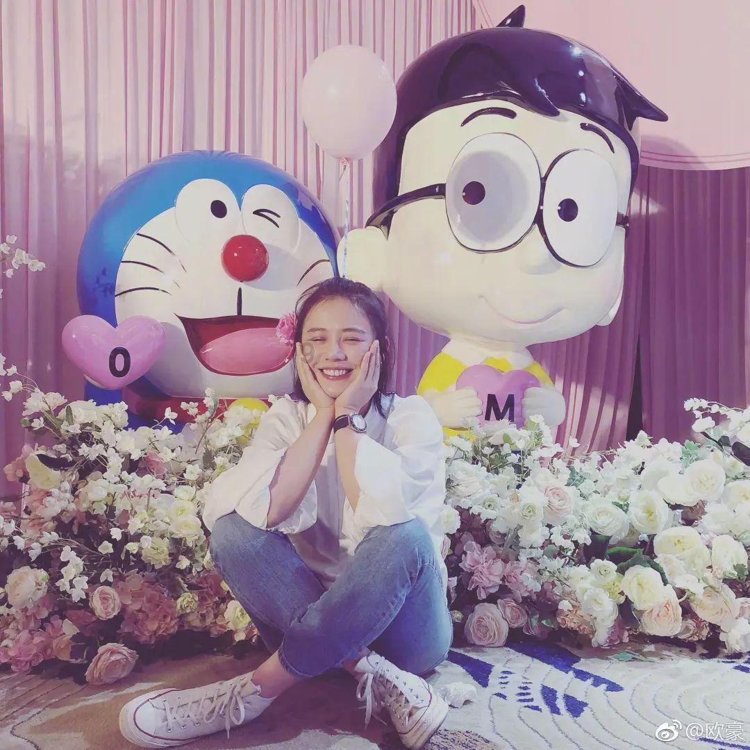 多彩木块解谜