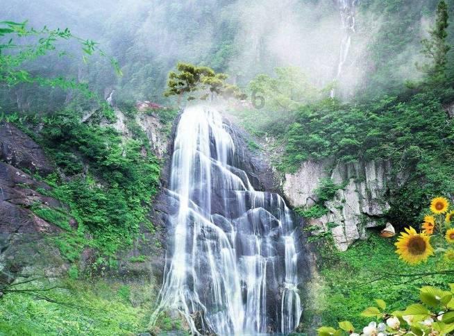 景区在百米悬崖上建“飞天厕所”，仿佛置身空中，该设计理念是什么？游戏画面