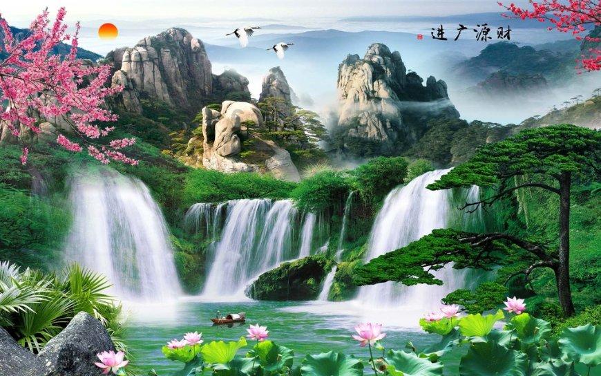 万众狂欢
